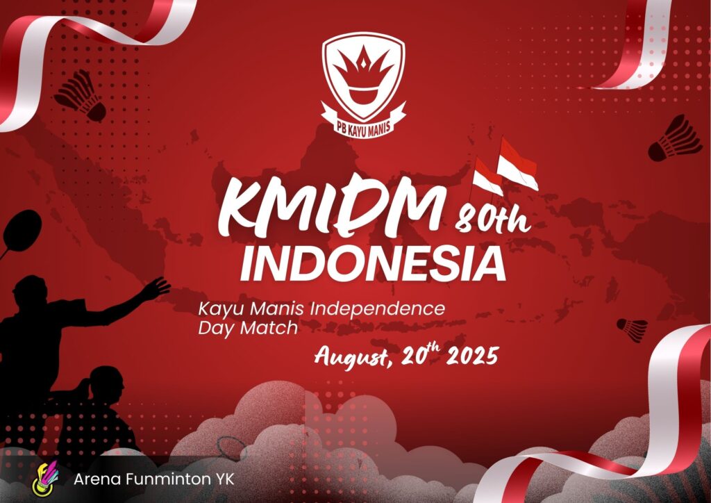 Kayu Manis Independence Day Match 80th Indonesia